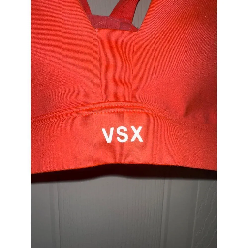 Victoria’s‎ Secret VSX Sports Bra Size XS